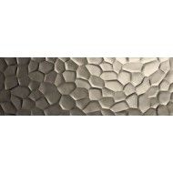 ESSENZIALE STRUKTURIEREKTIFIZIERT DECO METAL 40X120cm - MARAZZI  M09S MARAZZI  - 1