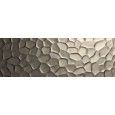 ESSENZIALE STRUKTURIEREKTIFIZIERT DECO METAL 40X120cm - MARAZZI  M09S MARAZZI  - 1