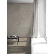 GRANDE CONCRETE LOOK MUD REKTIFIZIERT 120X120cm - MARAZZI  M0GE MARAZZI  - 1
