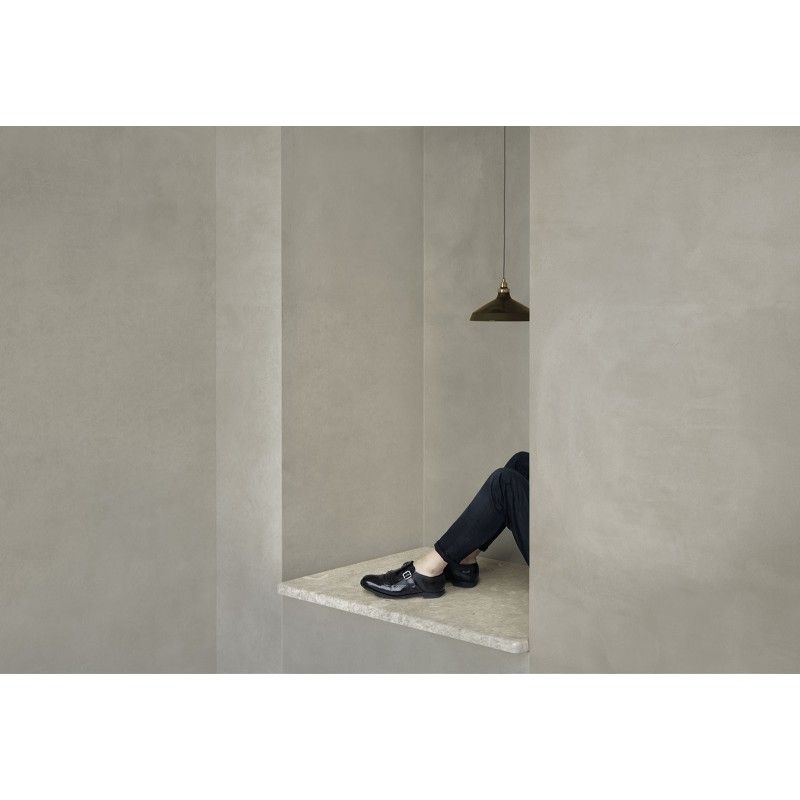 GRANDE CONCRETE LOOK SMOKE REKTIFIZIERT 120X120cm - MARAZZI  M0GF MARAZZI  - 1