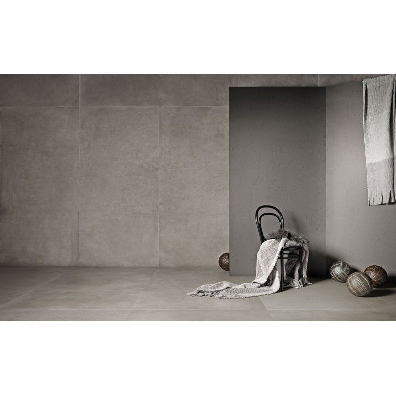 GRANDE CONCRETE LOOK GRAPHITE REKTIFIZIERT 120X120cm - MARAZZI  M0GG MARAZZI  - 1