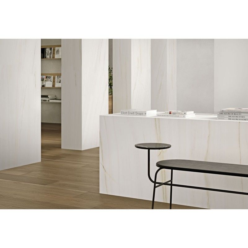 GRANDE MARBLE LOOK LASA LUX 120X120cm - MARAZZI  M0FZ MARAZZI  - 1
