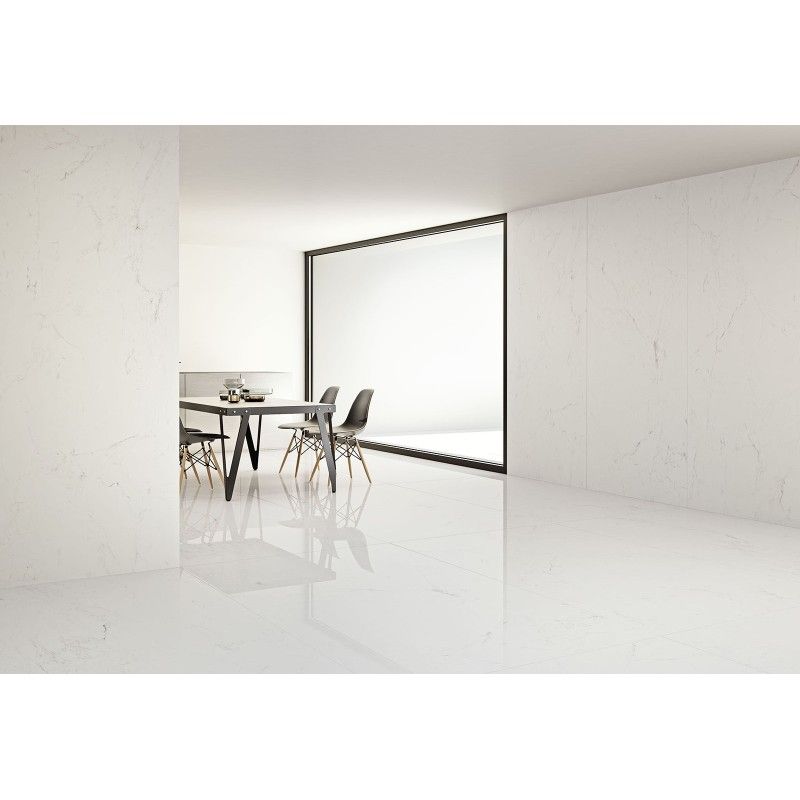 GRANDE MARBLE LOOK ALTISSIMO LUX 120X120cm - MARAZZI  M0G1 MARAZZI  - 1