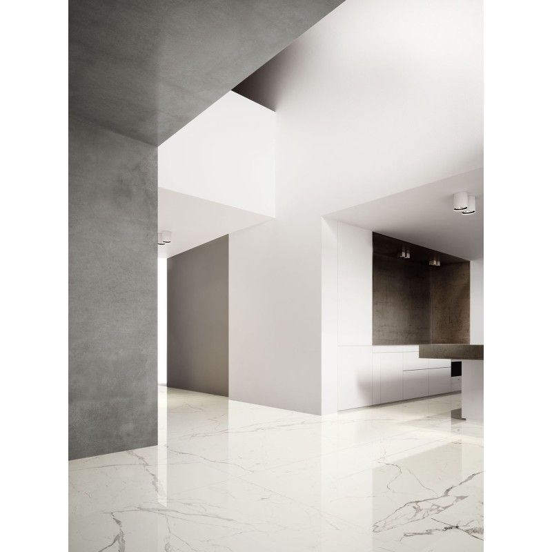 GRANDE MARBLE LOOK STATUARIO 120X120cm - MARAZZI  M0FN MARAZZI  - 1