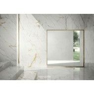 GRANDE MARBLE LOOK GOLDEN WHITE RETTIFICATO 120X240cm - MARAZZI  M8AD MARAZZI  - 1