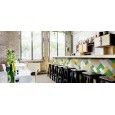 HELLO LUX GREY 7,5X15 cm - MARAZZI  M8FW MARAZZI  - 1