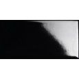 HELLO LUX BLACK 7,5X15 cm - MARAZZI  M8FX MARAZZI  - 1