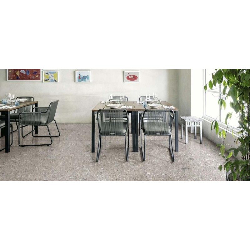 MYSTONE CEPPO DI GRE GREIGE RECTIFIE60X60 cm - MARAZZI  MQV5 MARAZZI  - 1