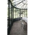 MYSTONE CEPPO DI GRE20 ANTRACITE REKTIFIZIERT 80X80 cm - MARAZZI  MQW9 MARAZZI  - 1