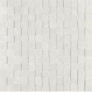 MYSTONE LAVAGNA BIANCO MOSAICO 3D 30X30 cm - MARAZZI  MD1H MARAZZI  - 1