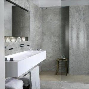 MYSTONE QUARZITE PLATINUM GRA 30X60 cm - MARAZZI  MUJ9 MARAZZI  - 1