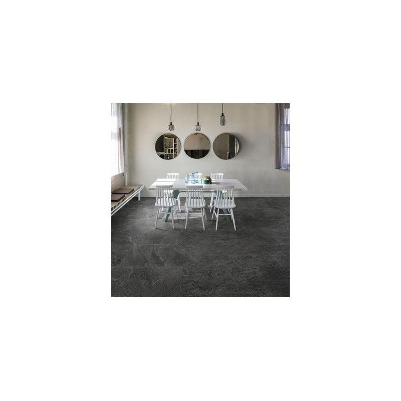 MYSTONE QUARZITE BLACK RECTIFIED 60X120cm - MARAZZI  MZST MARAZZI  - 1
