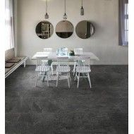 MYSTONE QUARZITE BLACK STRUCTURE RECTIFIE30X60 cm - MARAZZI  MZU1 MARAZZI  - 1