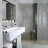 MYSTONE QUARZITE PLATINUM STRUCTURE RECTIFIE30X60 cm - MARAZZI  MZU2 MARAZZI  - 1