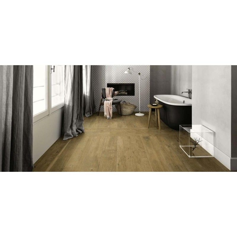 TREVERKDEAR20 BEIGE REKTIFIZIERT 40X120cm - MARAZZI  MCN7 MARAZZI  - 1
