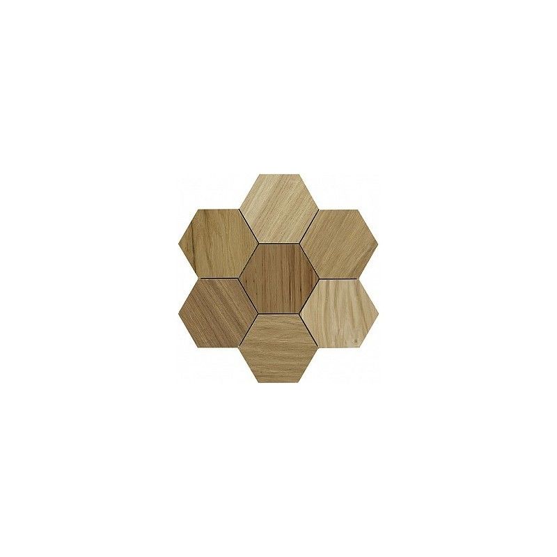 TREVERKLIFE MOSAIK MIX 35,5X35,9 cm - MARAZZI  M0KP MARAZZI  - 1