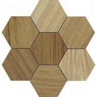 TREVERKLIFE MOSAIK MIX 35,5X35,9 cm - MARAZZI  M0KP MARAZZI  - 1