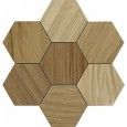 TREVERKLIFE MOSAIK MIX 35,5X35,9 cm - MARAZZI  M0KP MARAZZI  - 1