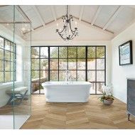 TREVERKSOUL NEUTRAL 11X54 cm - MARAZZI  M0ML MARAZZI  - 1