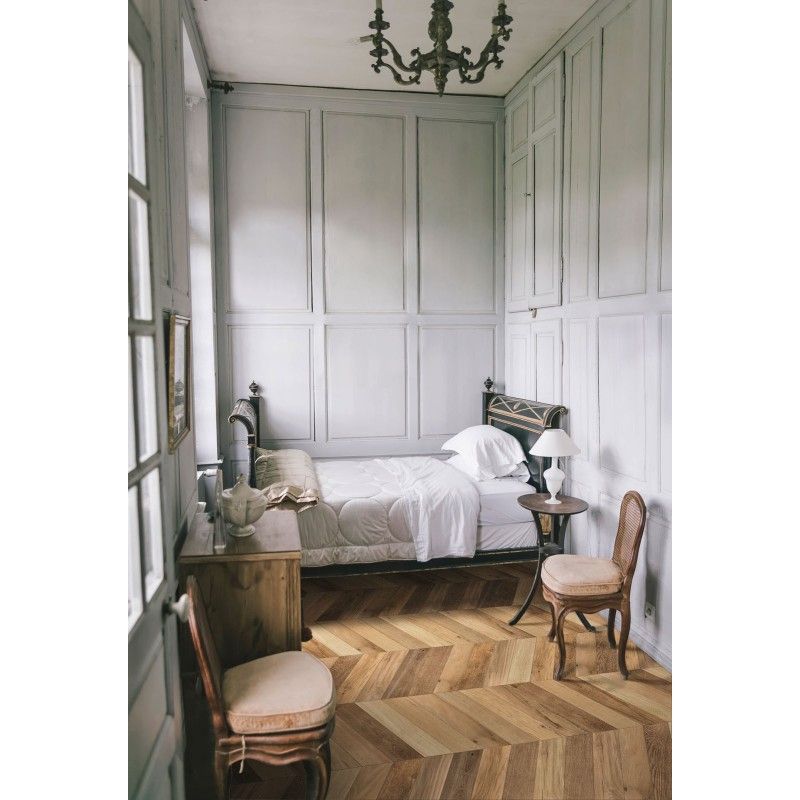 TREVERKSOUL BROWN 11X54 cm - MARAZZI  M0MM MARAZZI  - 1