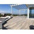 DA VINCI HDV205 60X60 EPAISSEUR  2cm HARD - DEL CONCA S9DV05 DEL CONCA - 1