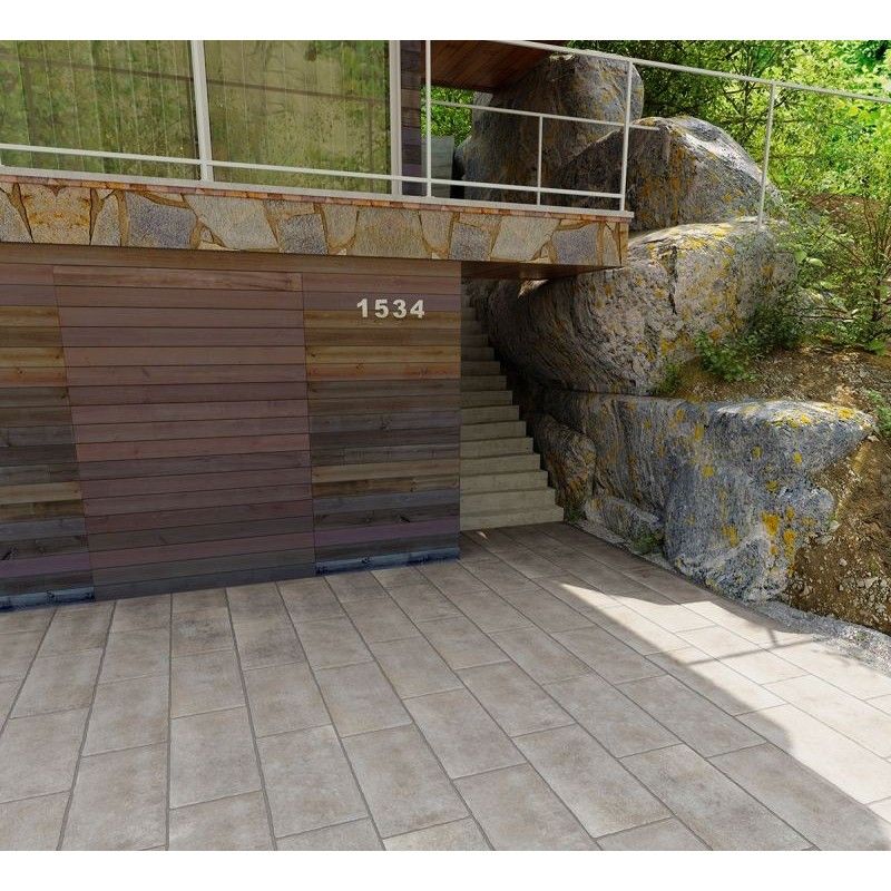 FORUM HFR205 40X80 THICKNESS  2cm HARD - DEL CONCA SOFR05 DEL CONCA - 1