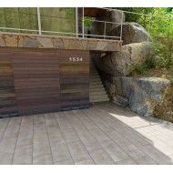 FORUM HFR205 40X80 THICKNESS  2cm HARD - DEL CONCA SOFR05 DEL CONCA - 1