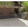 FORUM HFR205 40X80 THICKNESS  2cm HARD - DEL CONCA SOFR05 DEL CONCA - 1