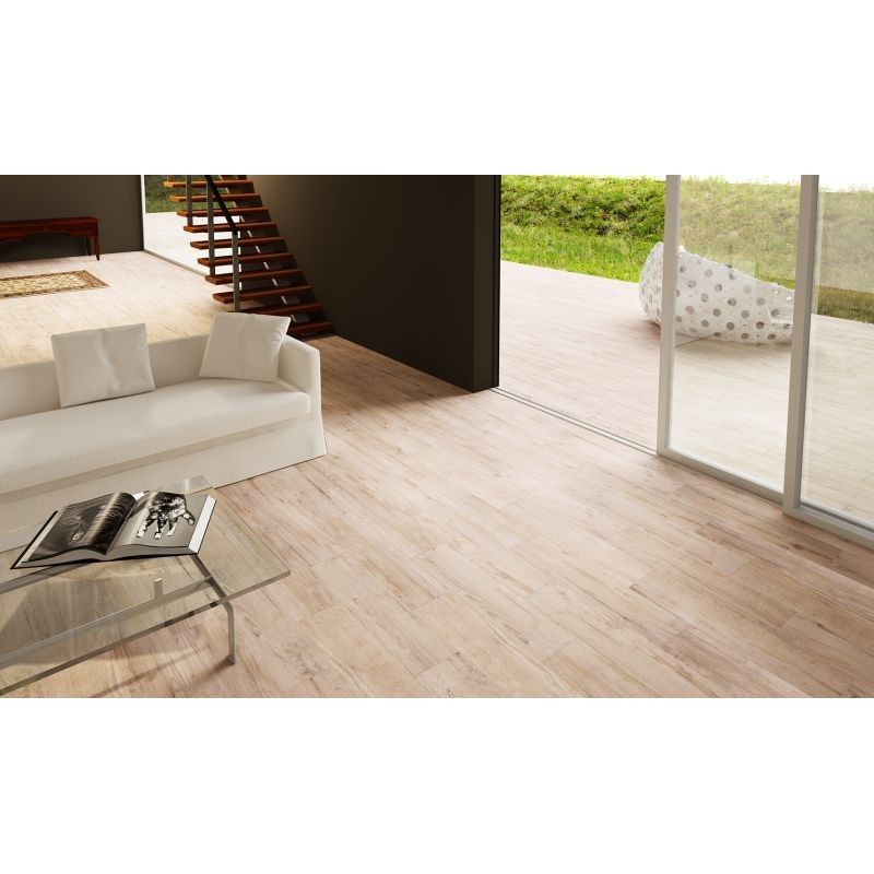 MONTEVERDE HMN201 40X120 THICKNESS  2cm RECTIFIED   HARD - DEL CONCA SDMN01R DEL CONCA - 1