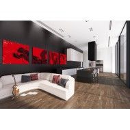 MONTEVERDE HMN209 40X120 SPESSORATO 2cm HARD - DEL CONCA SDMN09 DEL CONCA - 1