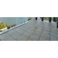 TREVI HTE205 60X60 STAERKE 2cm REKTIFIZIERT   HARD - DEL CONCA S9TE05R DEL CONCA - 1