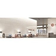 ONICE AVORIO SILKY 6M     75X75  - Iris Fmg SY75340MF6 FMG IRIS - 1