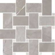 BOUTIQUE HBO5 INTRECCIO SHINE 30X30 HARD - Del Conca G3BO05INS DEL CONCA - 1