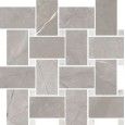 BOUTIQUE HBO5 INTRECCIO SHINE 30X30 HARD - Del Conca G3BO05INS DEL CONCA - 1