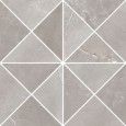 BOUTIQUE HBO5 MOSAIQUE  30X30 HARD - Del Conca G3BO05MO DEL CONCA - 1