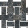 BOUTIQUE HBO8 INTRECCIO SHINE 30X30 HARD - Del Conca G3BO08INS DEL CONCA - 1