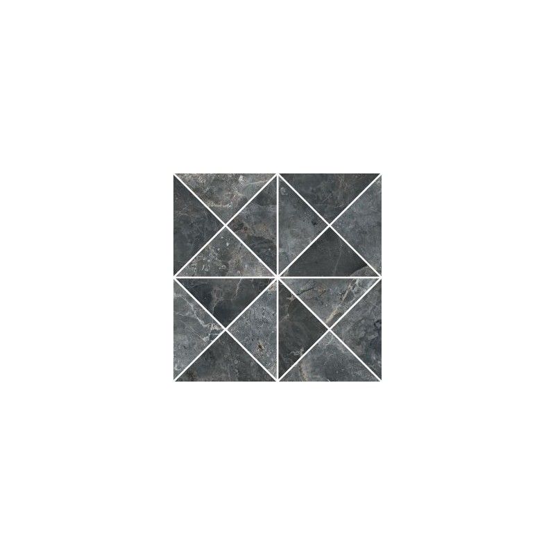 BOUTIQUE HBO8 MOSAIC 30X30 HARD - Del Conca G3BO08MO DEL CONCA - 1
