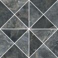 BOUTIQUE HBO8 MOSAIC 30X30 HARD - Del Conca G3BO08MO DEL CONCA - 1
