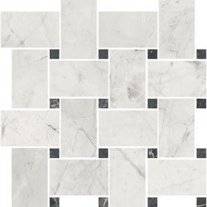BOUTIQUE HBO10 INTRECCIO SHINE 30X30 HARD - Del Conca G3BO10INS DEL CONCA - 1