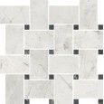 BOUTIQUE HBO10 INTRECCIO SHINE 30X30 HARD - Del Conca G3BO10INS DEL CONCA - 1