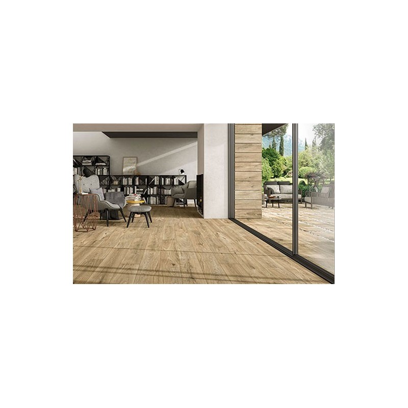 EICHE NATUR RT ANTISLIP - Novabell ECH37AS NOVABELL - 1
