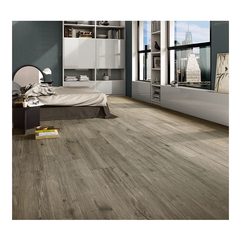 EICHE TIMBER 20X120 RT ANTISLIP - Novabell ECH67AS NOVABELL - 1