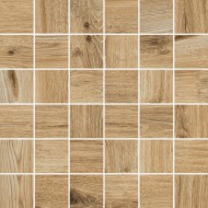 EICHE MOSAICO 5X5 NATUR\n 30X30 - Novabell ECH335K NOVABELL - 1