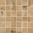 EICHE MOSAICO 5X5 NATUR\n 30X30 - Novabell ECH335K NOVABELL - 1