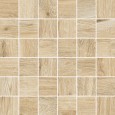 EICHE MOSAIC 5X5 LANDHAUS 30X30 - Novabell ECH445K NOVABELL - 1