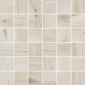 EICHE MOSAIC 5X5 ALPIN 30X30 - Novabell ECH885K NOVABELL - 1