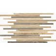 EICHE MATTONCINO MULTICOLOR 30X40 - Novabell ECH400K NOVABELL - 1