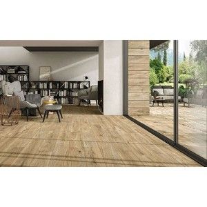 EICHE NATUR 30X120 RT 30X120 - Novabell ECH33RT NOVABELL - 1