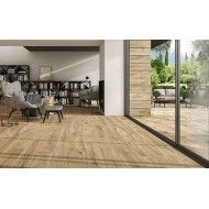 EICHE NATUR 30X120 RT 30X120 - Novabell ECH33RT NOVABELL - 1