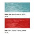 CANDY STRUTTURA 20X50  3D BREZZA OCEANO - Ragno RG4R RAGNO  - 1